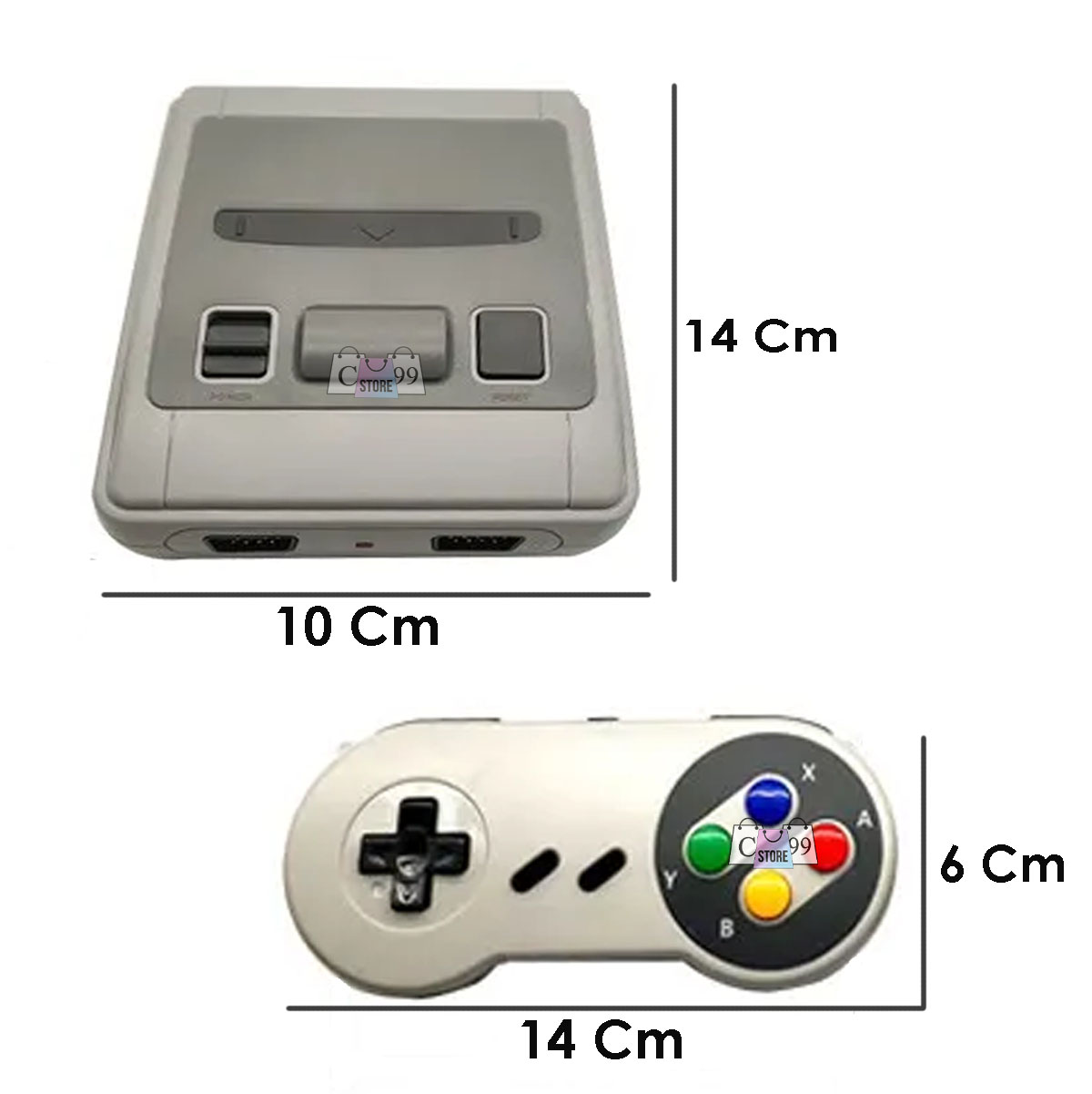 Nintendo Consola De Video Juegos